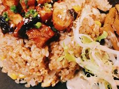 鳗鱼炒饭-原田新料理(1912店)