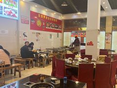 -草墩罗非鱼庄•野生菌•腊排骨(七星街上段店)