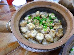 -红星光发煲仔饭(大石街店)