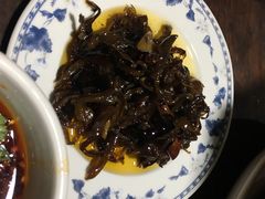 -龙姐私房菜(和顺古镇店)