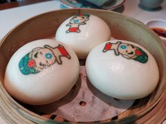 -禄运茶居·手工点心(恒宝广场店)