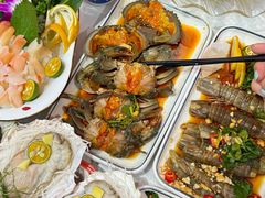 -官塘锋记鱼生·生腌·砂锅粥(牌坊街店)