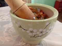 -七步香云南山里菜(昆明老街店)