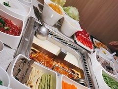 -海底捞火锅(大融城店)