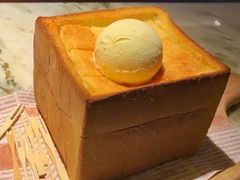 面包诱惑-绿茶餐厅(布吉万象汇店)