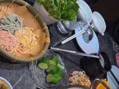 -捞王猪肚鸡火锅(金华义乌之心店)