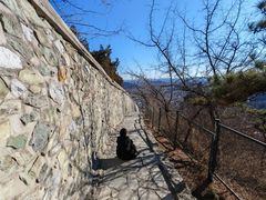 -香山公园