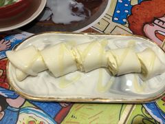 -甜心妈妈·榴莲星级糖水(北京路总店)