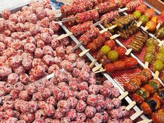 -傻二炒货龙虾(李沧旗舰店)