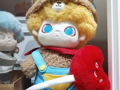 -泡泡玛特POPMART(北国先天下店)