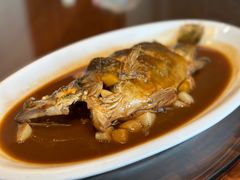 -洛漾舸船宴餐厅(洛漾半岛店)