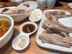 -品回味清真西北楼(宁波首店)