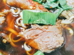 -南花桥羊肉馆老字号(乌镇店)