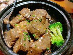 -猪腰一家·地道佛山菜(盐步店)