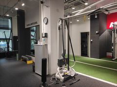 -汗水空间私教健身连锁(SM广场店)