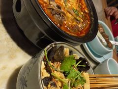 -杏花堂·山西菜馆(晋中万达店)