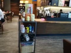 -星巴克(大连柏威年店)