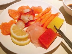 -加餐海鲜自助(集美银泰百货店)