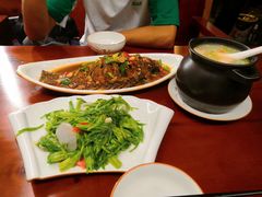 -云隐小厨·传统大理美食(复兴路店)