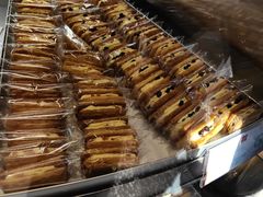 白脱饼干-红花点心局(护国寺店)
