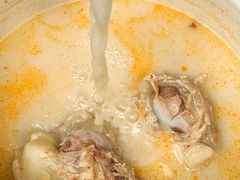 -骨之味·筒骨汤火锅(江头店)