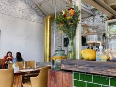 -O'mills Sourdough Bakery&Bistro(永嘉路店)