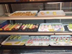 -华府海鲜碳烤自助(万达店)