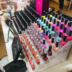 -熙画美上门MakeUp美甲美睫