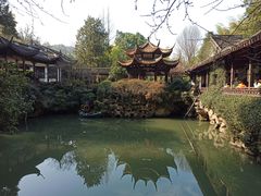 -杭州黄龙洞