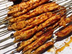 -青岛小烤肉