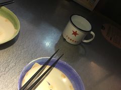 -探鱼·鲜青椒爽麻烤鱼(三水广场店)