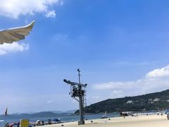 -大梅沙海滨公园