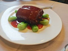 -功德林素菜饭庄(前门店)