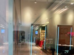 -上海浦东假日酒店