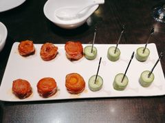 -老牌坊•鲁菜名店•地道济南菜(大观园商埠店)