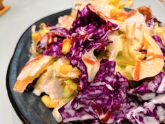 一品拉皮-鼎好家常菜(天桥店)