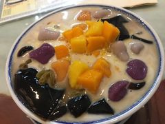 全料芋圆-黄氏壹品汇•水牛奶甜品(全国总店)