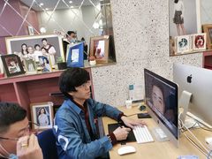 -海马体照相馆(上海宝山万达广场店)