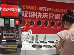 -喜虾客·大虾火锅(郑州无限城店)