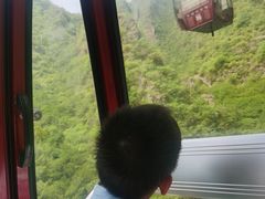 -十渡东湖港风景区