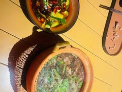 -花和尚·湘西小串烧烤(祈福店)