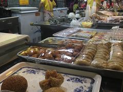 -日照红甜品店(老水街店)