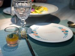 -蜜桃花开·中西融合菜E&W(南长街店)