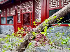 -北京鲁迅博物馆(北京新文化运动纪念馆鲁博馆区)