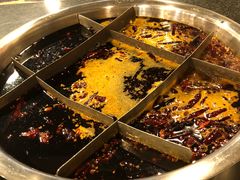 -邓莽子老火锅(中兴路总店)