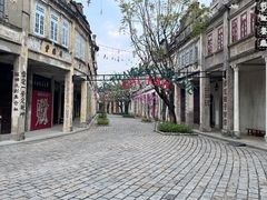 -赤坎·广东华侨国际旅游度假区