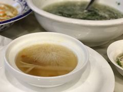 -三凤酒家·百年无锡菜(清扬茂业店)