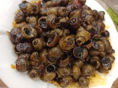 -江城燕子大排档(江汉路步行街店)