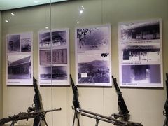 -湘鄂西苏区革命烈士陵园