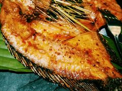 -云海肴·汽锅鸡·云南菜(天津国金汇店)